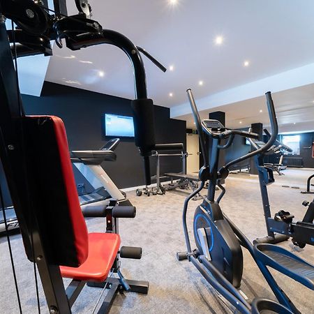 Juststay Ratingen Hotel & Apartments 外观 照片