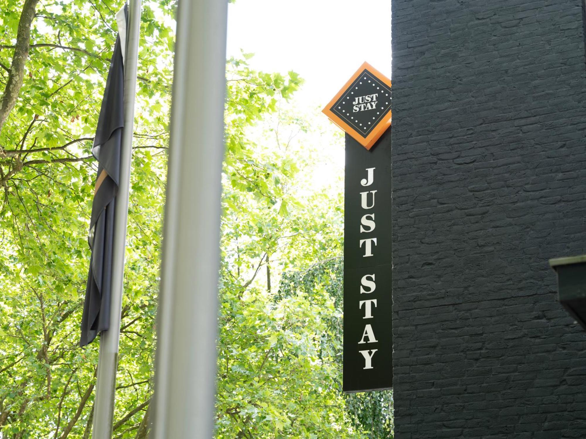 Juststay Ratingen Hotel & Apartments 外观 照片