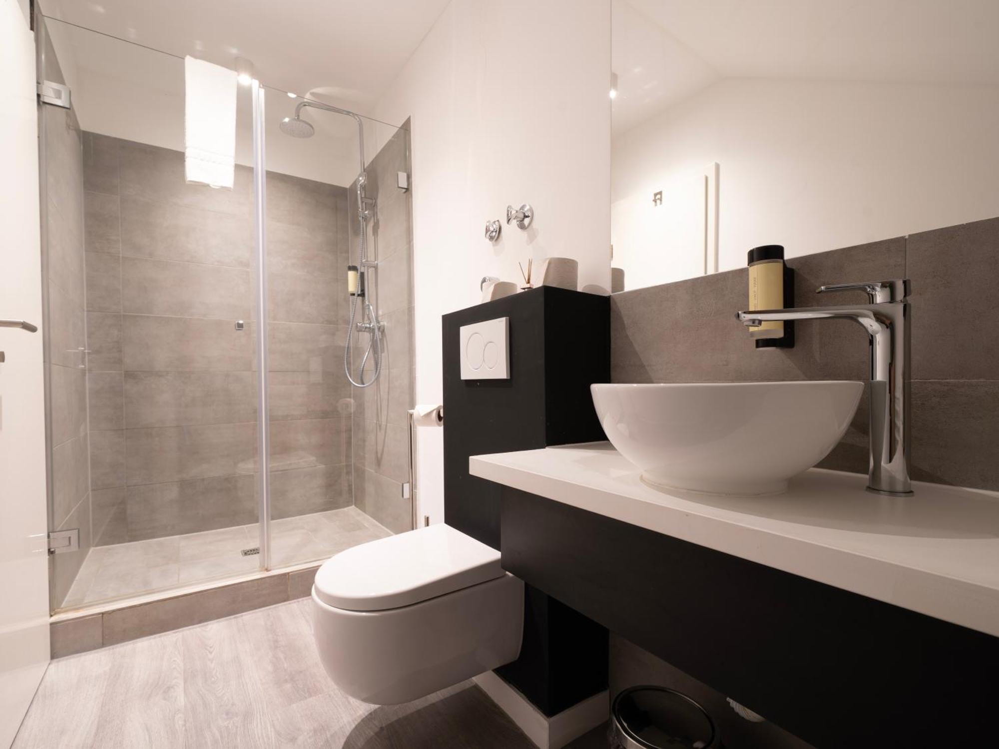 Juststay Ratingen Hotel & Apartments 外观 照片