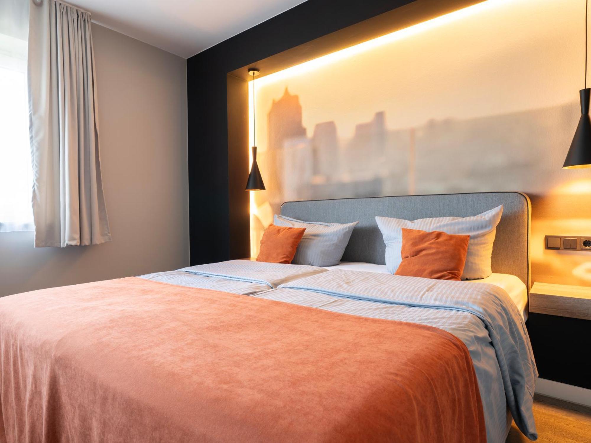 Juststay Ratingen Hotel & Apartments 外观 照片