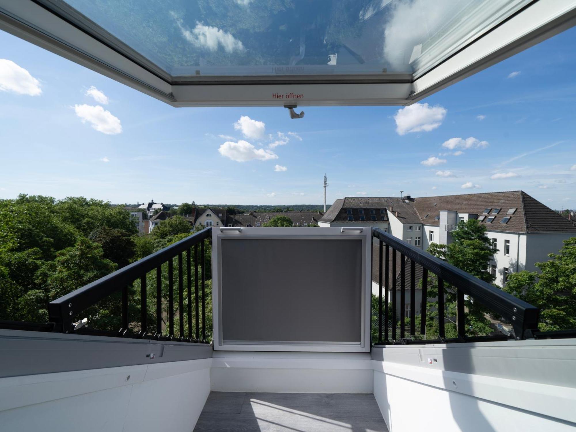 Juststay Ratingen Hotel & Apartments 外观 照片
