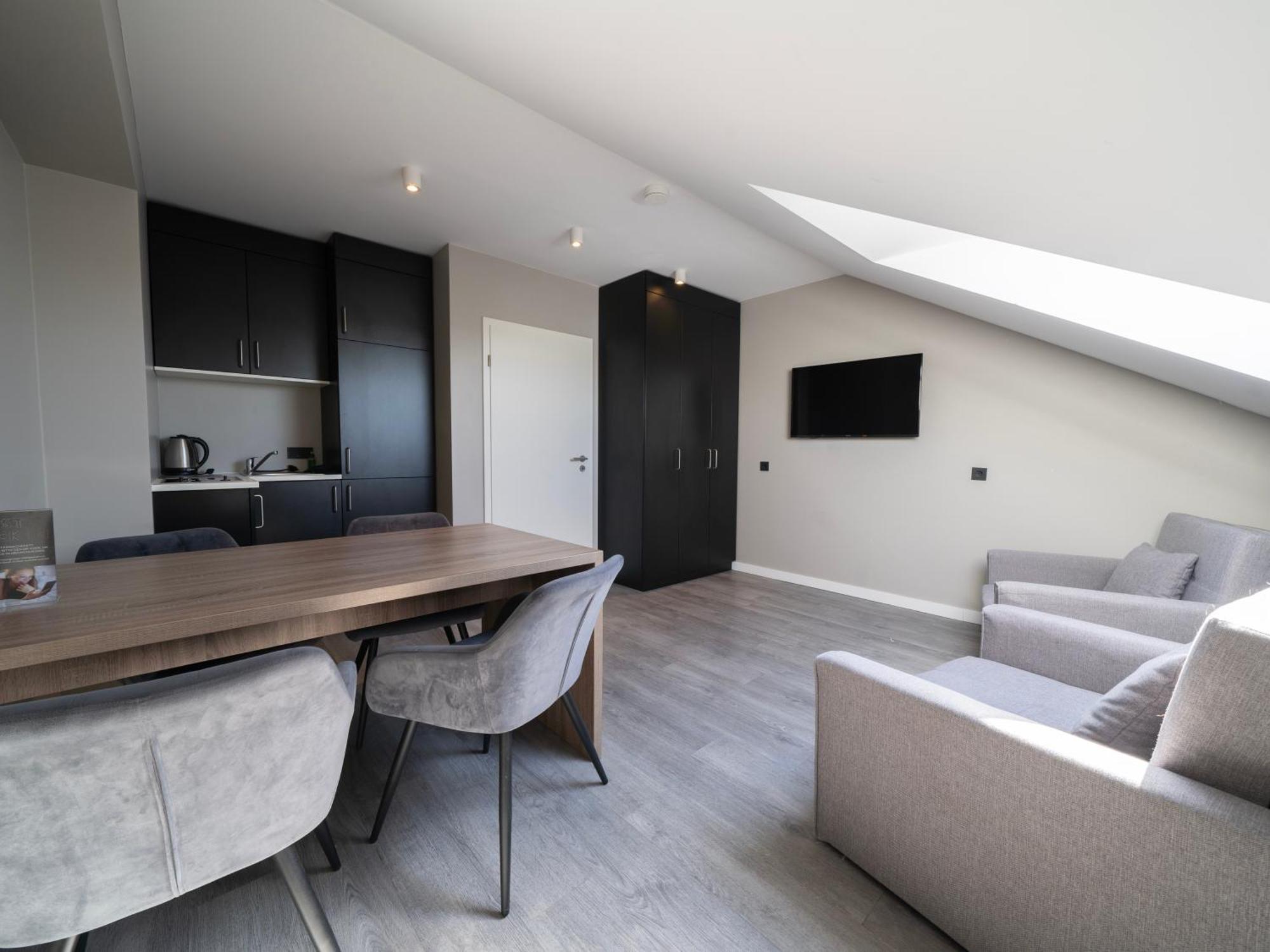 Juststay Ratingen Hotel & Apartments 外观 照片