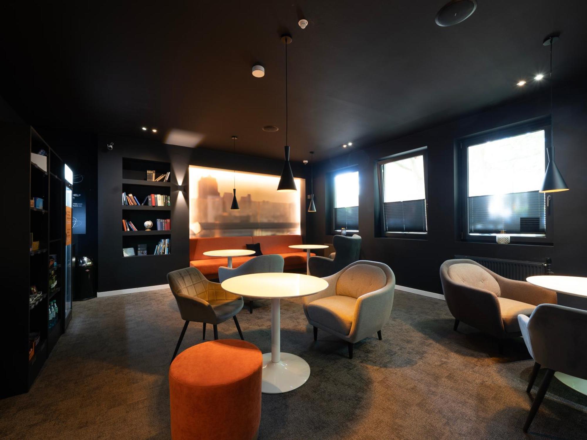 Juststay Ratingen Hotel & Apartments 外观 照片