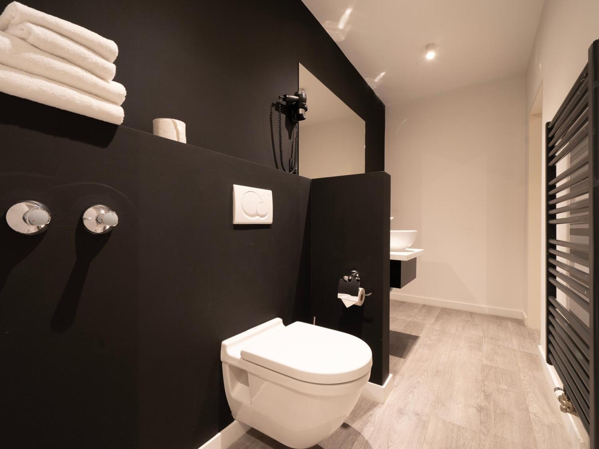 Juststay Ratingen Hotel & Apartments 外观 照片