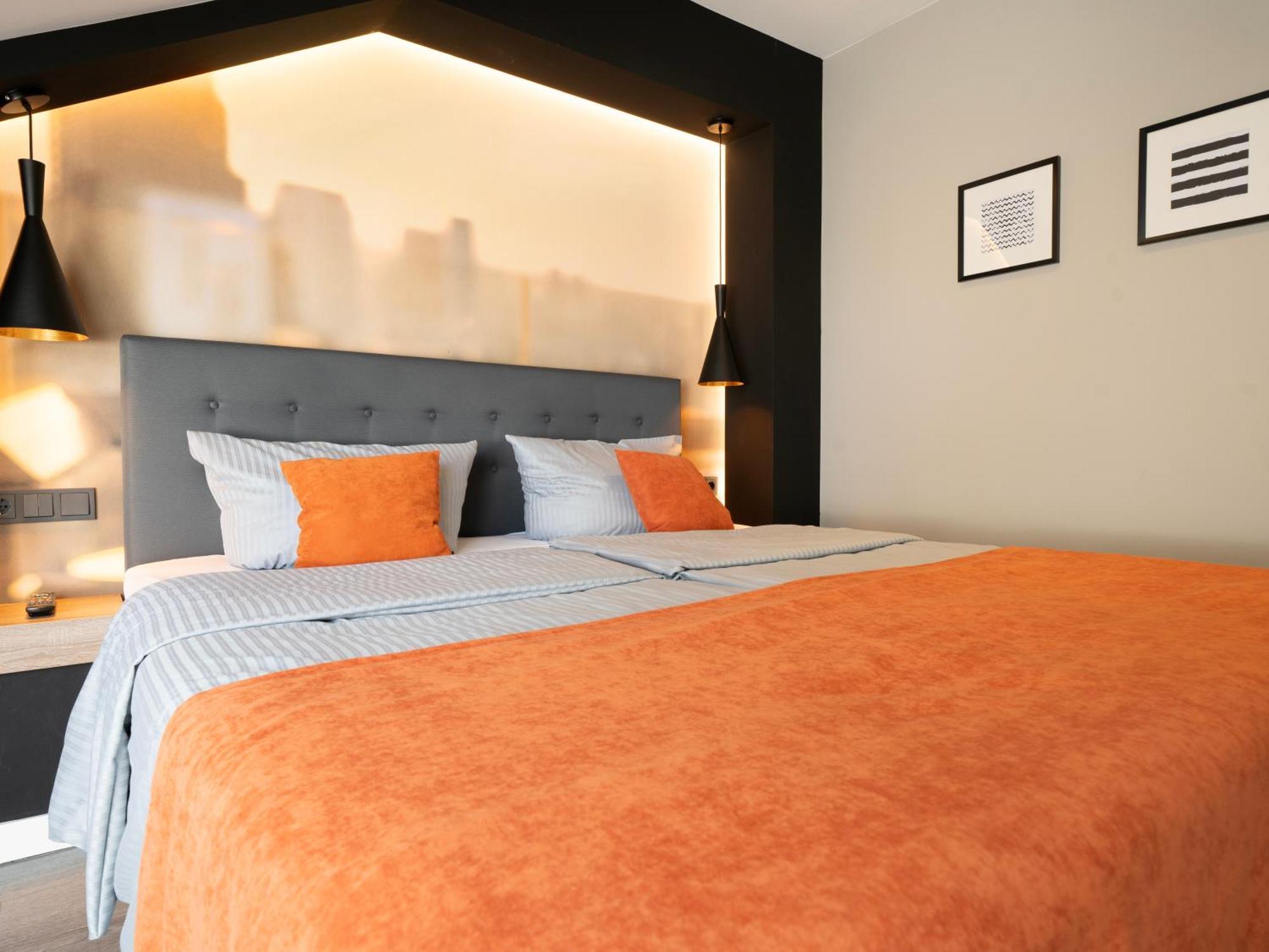 Juststay Ratingen Hotel & Apartments 外观 照片