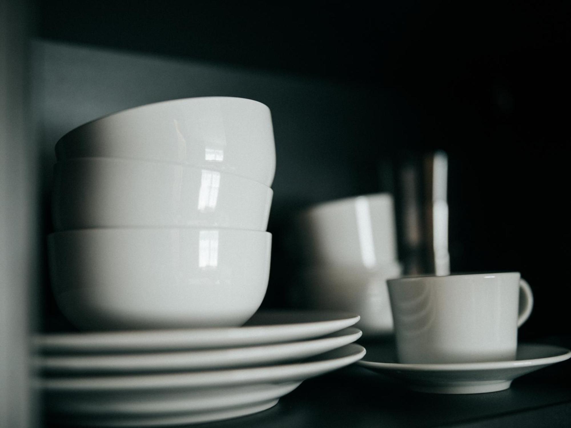 Juststay Ratingen Hotel & Apartments 外观 照片