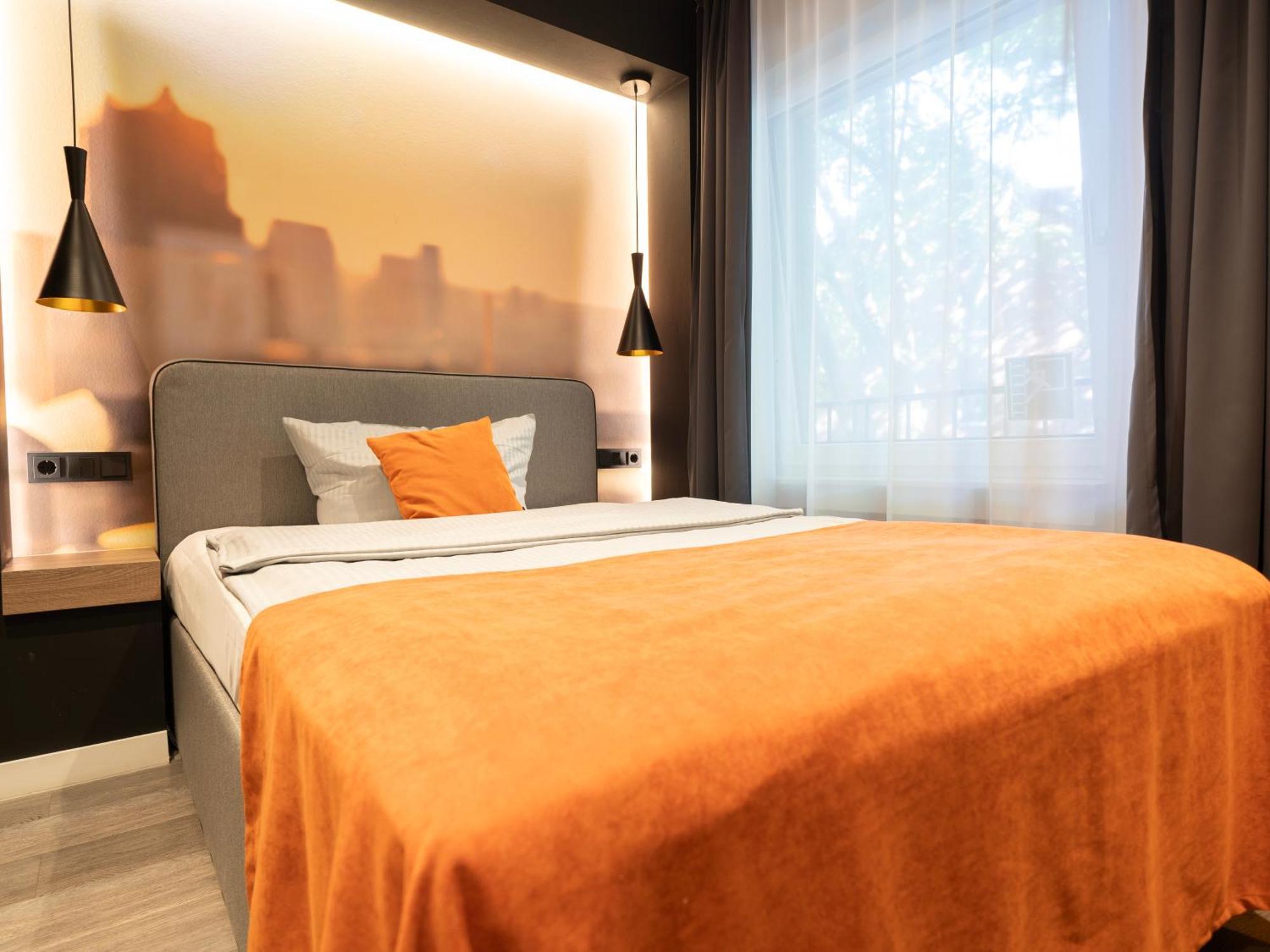 Juststay Ratingen Hotel & Apartments 外观 照片