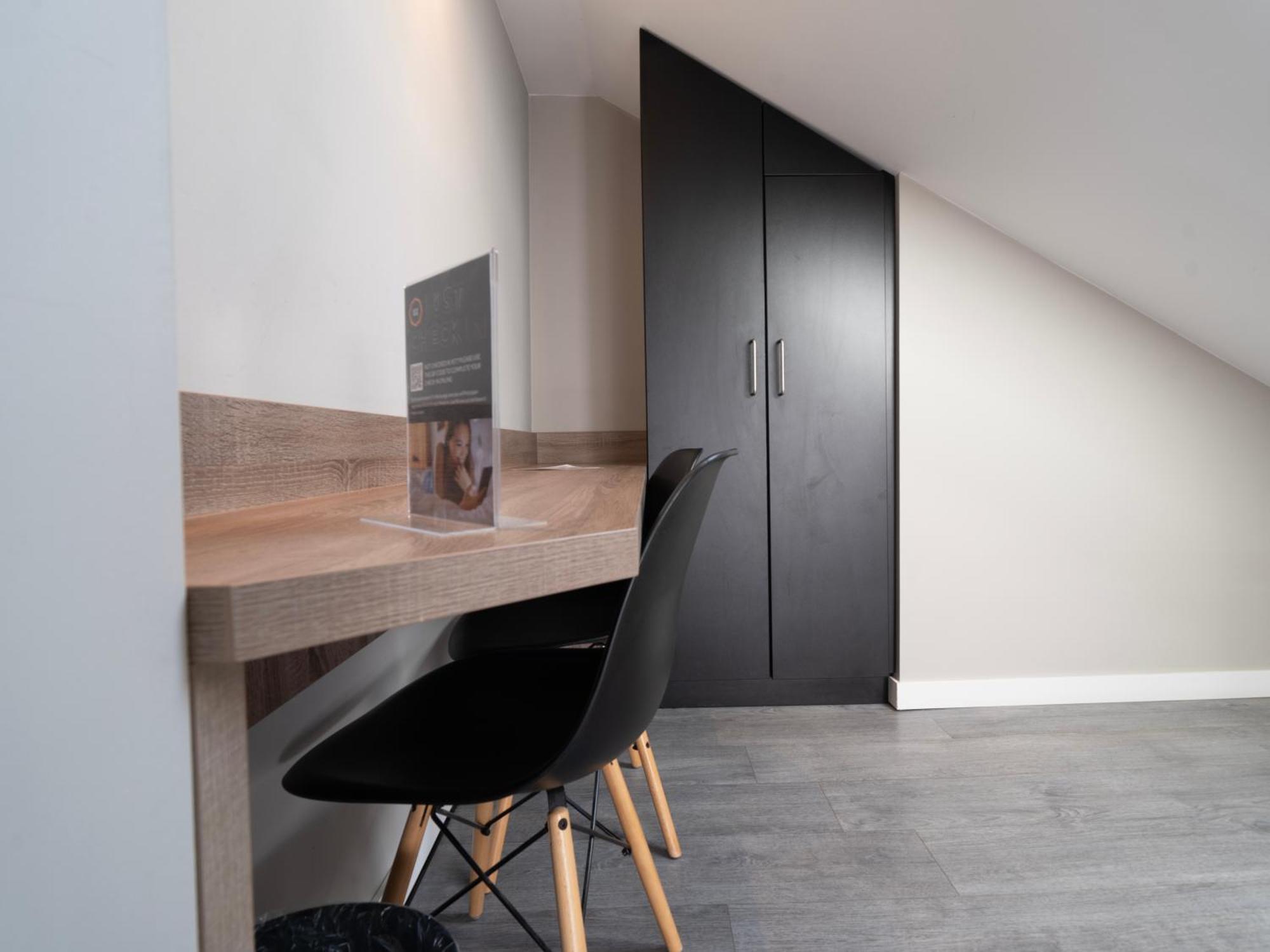 Juststay Ratingen Hotel & Apartments 外观 照片