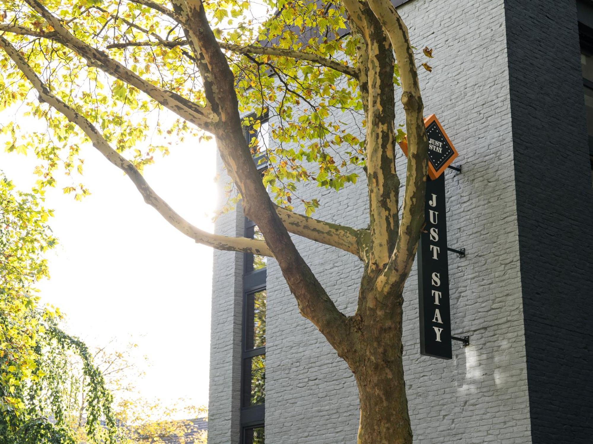 Juststay Ratingen Hotel & Apartments 外观 照片