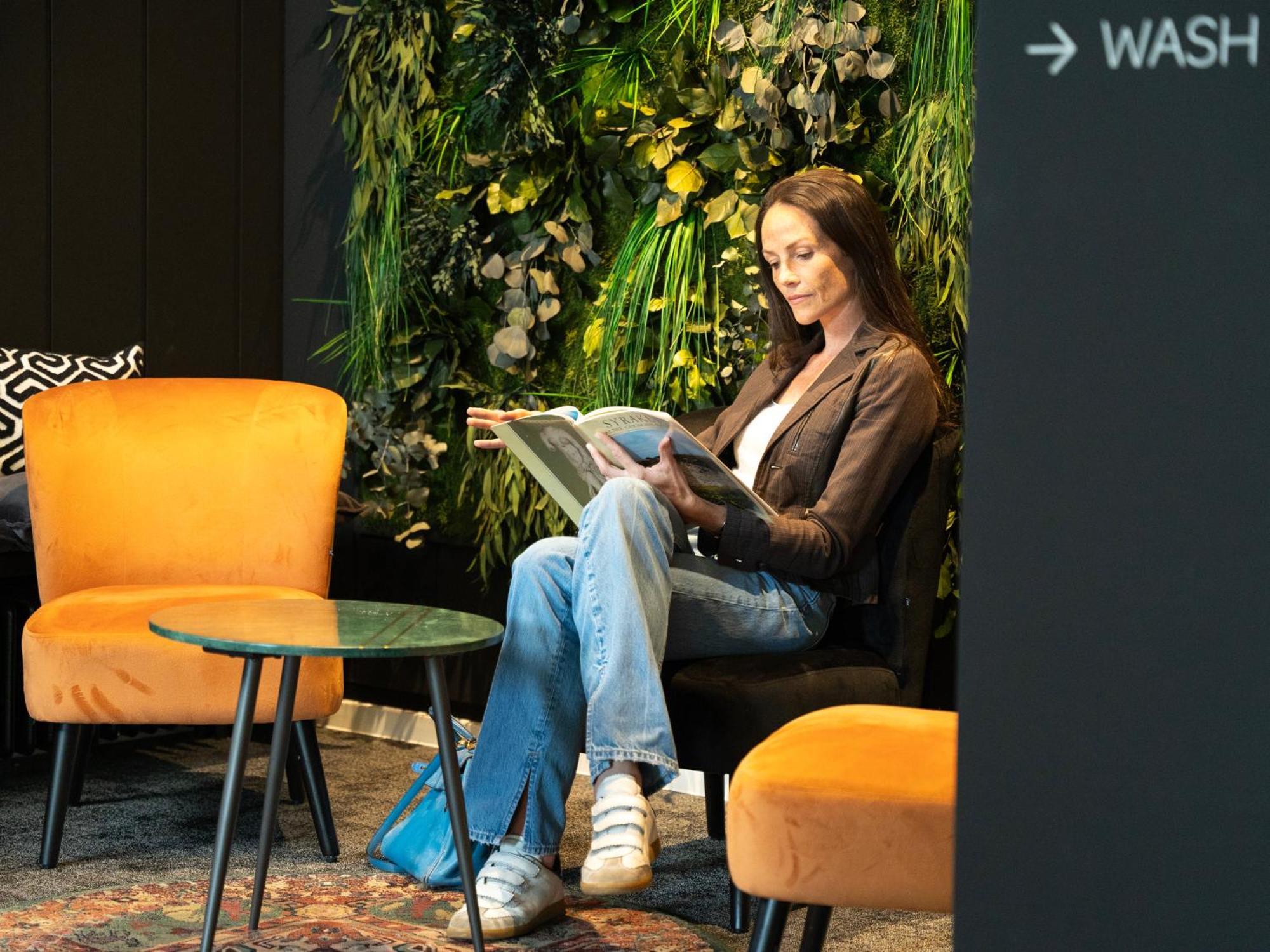 Juststay Ratingen Hotel & Apartments 外观 照片