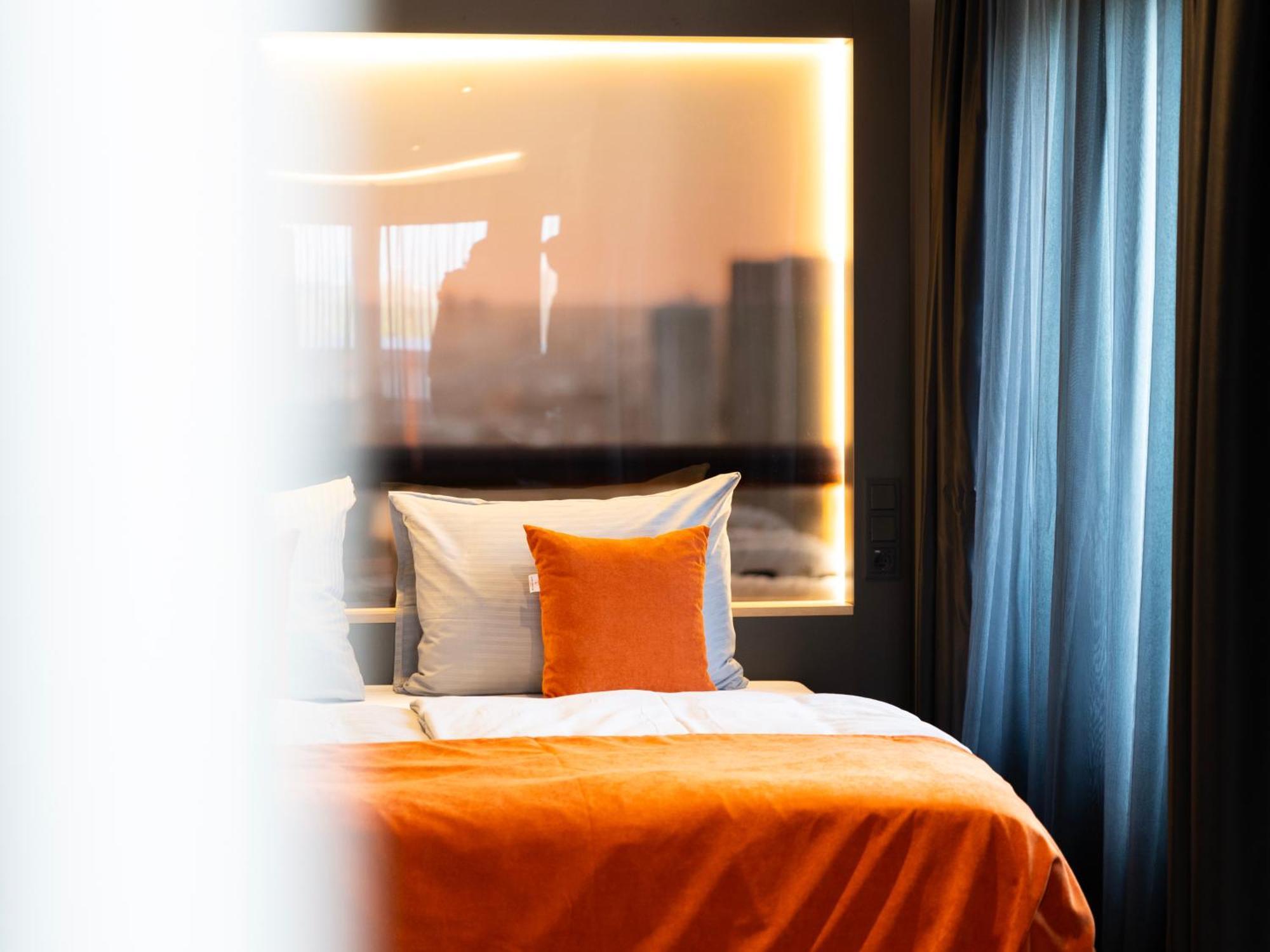 Juststay Ratingen Hotel & Apartments 外观 照片